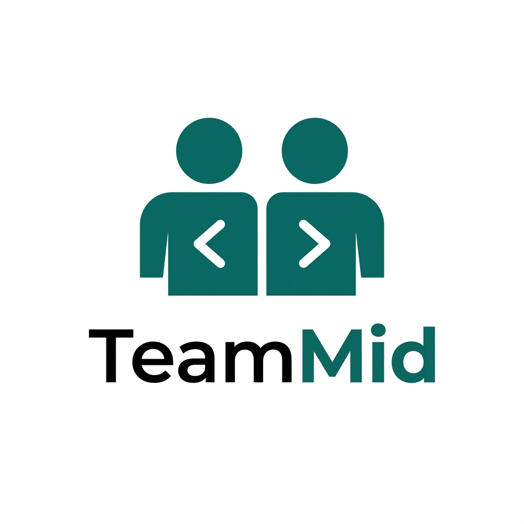 TeamMid Logo